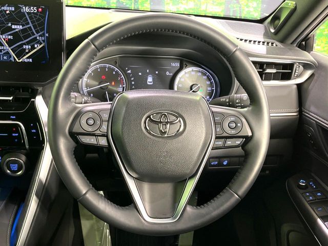 【ステアリングスイッチ】運転中、前方から目線をそらすことなく、オーディオ等の操作が可能な便利機能！安心＆快適なドライブを演出してくれます♪