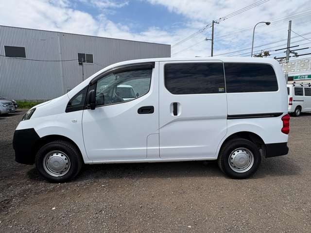 札幌市東雁来7条2丁目8-5　国道275号線沿いにございます。赤い文字の看板が目印です。