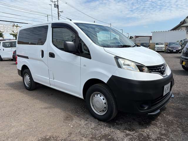 納車前整備点検では全車オイル・エレメント交換　交換必要部品は交換してからのお渡しになります。