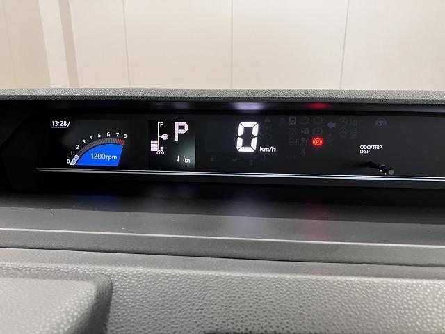 マルチインフォメーションディスプレイ