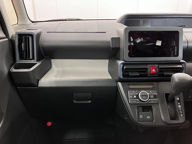 助手席からの景色