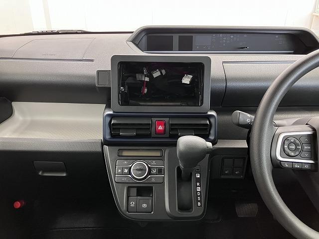 オートエアコン付