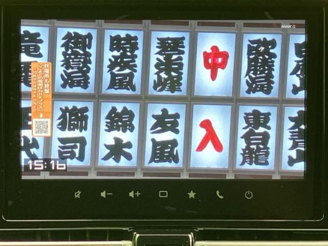 ナビ、ドラレコ、ETC、フリップダウンモニター、デジタルインナーミラーetc…後付け可能です！オプションも豊富に取り揃えておりますのでご安心ください！