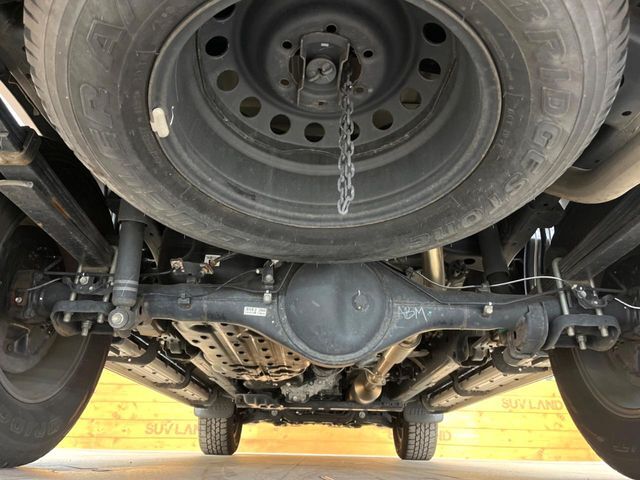 下回りがきれいなうちに、防錆加工の施工がオススメ。降雪地域はもちろん、沿岸部にお住いの方や、趣味でマリン・ウィンタースポーツをされる方にご好評いただいております。