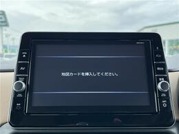 【カーナビ】ナビ利用時のマップ表示は見やすく、いつものドライブがグッと楽しくなります！