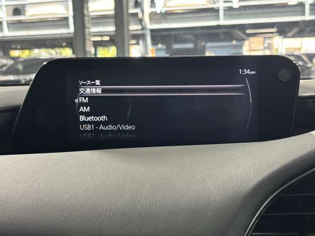 【ナビ】運転がさらに楽しくなりますね！！！ ◆DVD再生可能◆フルセグTV◆Bluetooth機能あり