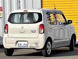 みんなのアルトも9代目になり大変身してます