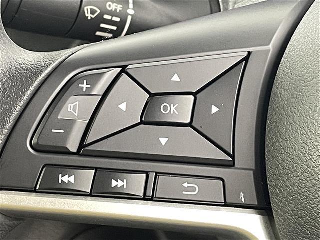 【運転席操作部】快適なドライブを楽しむための機能が装備されています！運転席から触れるので、使いやすいです！除菌プランいれていただくと、さらに清潔で安心していただけます！