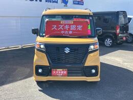 スペーシアベース入荷しました！オーディオレス仕様車で全方位カメラパッケージ装着車！アダプティブクルーズコントロールやリア右側電動スライドドアなどを装備した一台です！