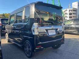 すぐにご来店頂けない場合や遠方にお住まいの方、車両状態の詳細が知りたい方はお気軽にご連絡下さい♪