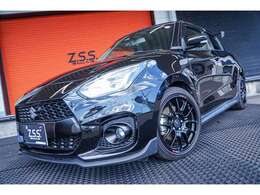 新品にてオリジナルウィング、RSRダウンサス、エンケイGTC02ホイールタイヤのライトチューン車両です！！3万キロ台で状態も良好です★