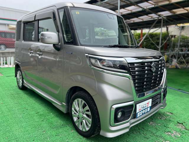 当社の自動車販売サービスは、全車種・全メーカー対応していますので、車屋さんを何件もまわるお手間をかけさせません。たくさんの選択肢の中で比較しながら、お客様のご要望、条件にあう一台を一緒に探します。
