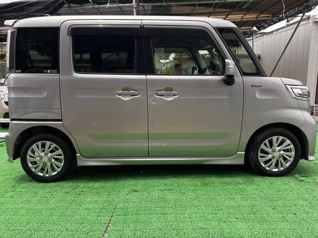 皆様に「安心かつ高品質で経済的なカーライフ」を過ごしていただけるよう、スタッフ一同、日々努めております。 定期的にイベントも開催しておりますので皆様のご来店をお待ちしております。