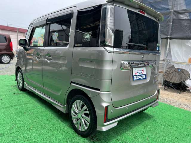 当社の自動車販売サービスは、全車種・全メーカー対応していますので、車屋さんを何件もまわるお手間をかけさせません。たくさんの選択肢の中で比較しながら、お客様のご要望、条件にあう一台を一緒に探します。