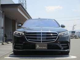 S500 4マチック AMGライン！！法人1オーナー車が入庫致しました。