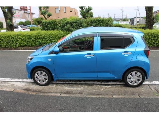 貴方に満足車を・・・貴方を満足者に・・・お客様満足主義がモットーです！