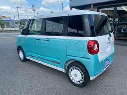 【高価下取実施中】現在のお乗りのお車がローン中の方もお気軽にご相談下さい。車検間近のお車、事故や故障でお困りの方もご相談下さい。弊社で下取のご利用をいただければ納車迄代車無料貸出いたします。