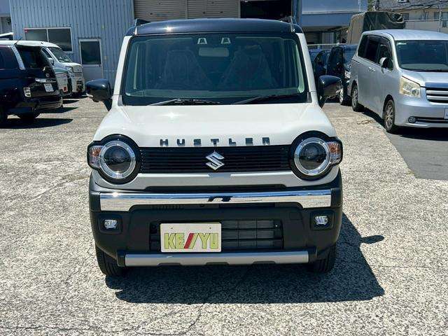 JAAA（日本自動車鑑定協会）による厳しいチェックを公表しております。当社販売担当者、仕入担当者、リフトに持ち上げ車検検査員による下廻りチェックをクリアした高品質車を展示しております