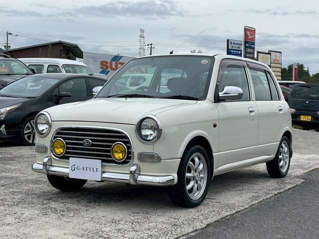 ご納車前に外装の気になる箇所は修理させていただくことも可能です！お気軽にご相談くださいませ♪