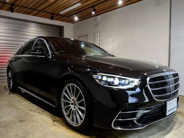 ●最長120回払い・残価設定ローン等取り揃えておりますので、ローンでご検討中のお客様はお気軽にご相談下さい●