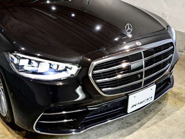 ●国産車・輸入車問わず、お下取り・買取させて頂いております●