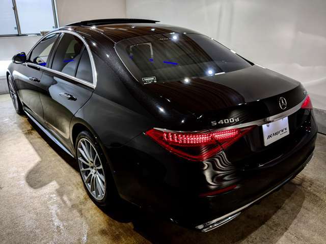 ●当社では最新コーティングを施工しており、綺麗な状態での御納車が可能です※別途有償●