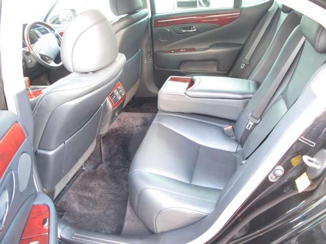 オートクルーズ装備です