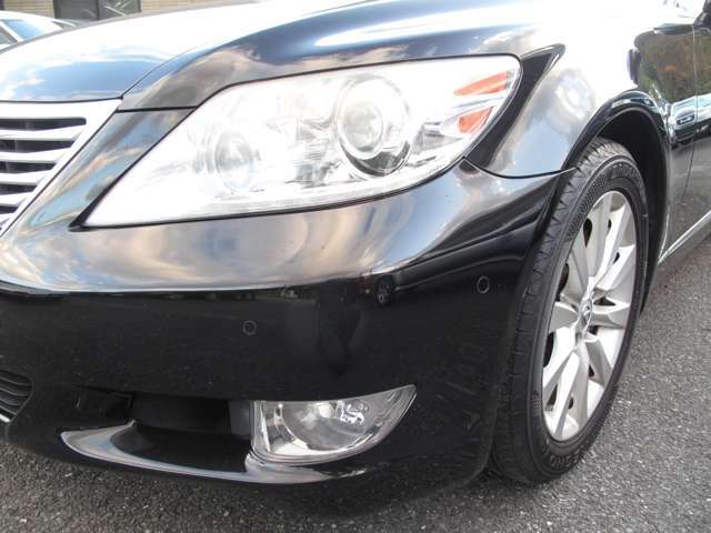 オートハイビームです