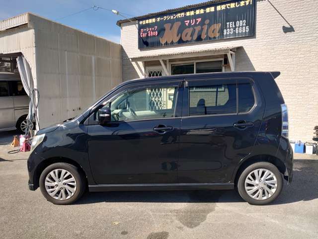 ☆イオンモール福岡ルクルから月隈方面に3分。すたみな太郎交差点を左折、直進2分です。☆