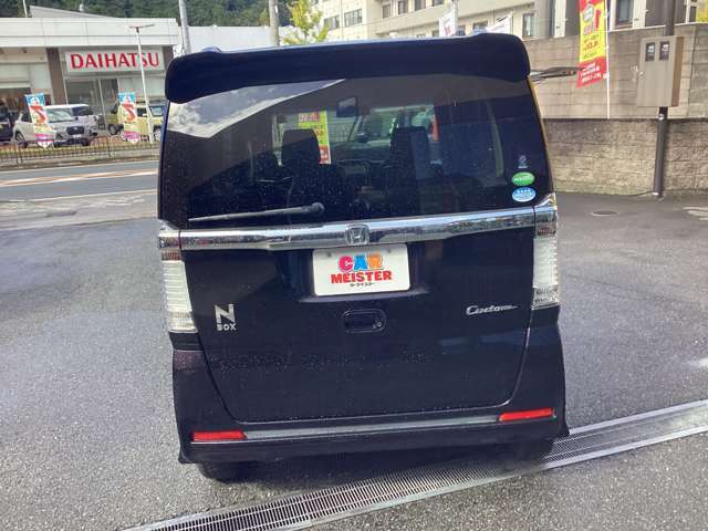 【無料！納車1ケ月点検実施中】 自社整備工場を完備しておりますのでお客様のご購入後も手厚くサポートいたします♪