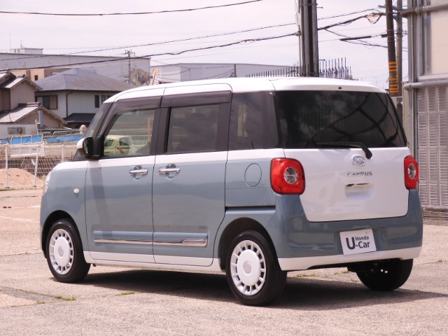 ホンダ車専門のエンジニアが中古車加修消耗品交換基準に準じた整備をキッチリ施してお渡しさせていただきます！