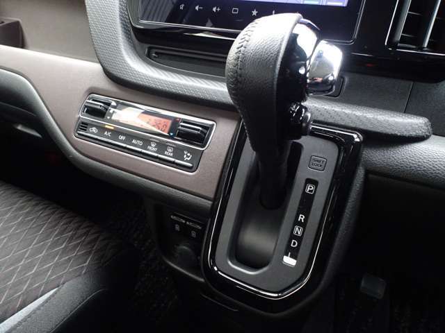 ◆インパネCVT　◆オートエアコン