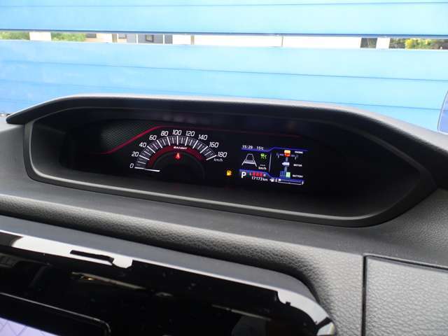 ◆マルチインフォメーションDSP