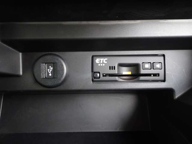 ◆ETC　◆USB端子