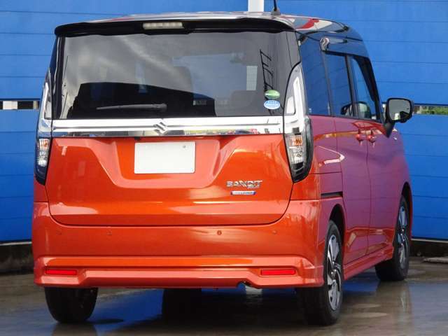 ◆スズキセーフティサポート（衝突被害軽減ブレーキ・夜間歩行者検知・車線逸脱防止警報・前後方誤発進抑制・後退時ブレーキサポート）