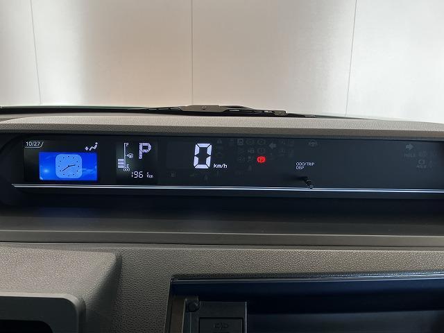 マルチインフォメーションディスプレイ