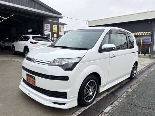 普通・軽自動車/スポーツカー/ワンボックス/4WD/ハイブリッド/エコカー/ミニバン/福祉車両/etc・・幅広く取り扱ってます。ぜひ一度ご覧下さい！もちろん、新車・登録（届出）済未使用車・各種注文販売も致します！