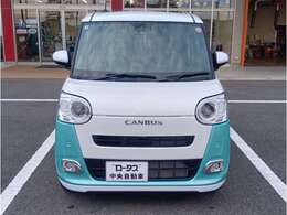 当店の車両は展示前に内外装をスタッフが丁寧に仕上げています！！