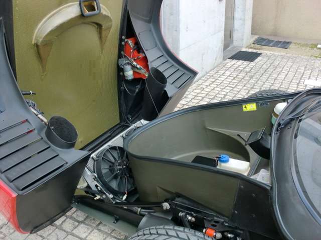 ※前期ノンKAT・EU新車並行FUELタンク交換済記録簿多数クラシケ取得可能良好車輌※装備内容等詳細は、当社ホームページ http://www.ms-cruise.net　の在庫車情報よりご覧になれます！