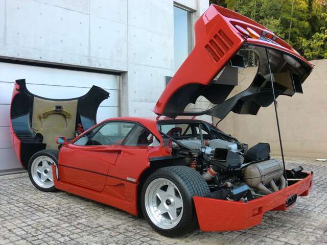 ※前期ノンKAT・EU新車並行FUELタンク交換済記録簿多数クラシケ取得可能良好車輌※装備内容等詳細は、当社ホームページ http://www.ms-cruise.net　の在庫車情報よりご覧になれます！