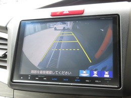 ●ナビ故障のため、オーディオレス車となります