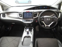 ●当店は「Honda Cars 埼玉」という新車ディーラーです！埼玉県内に全52店舗ございます。当店に展示している車のほとんどが下取車です　●この車も下取車として入庫しました　●ワンオーナー　●禁煙　●1年保証