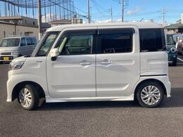 新車保証継承、もしくはスズキOK保証をお付けしてお渡しいたします。