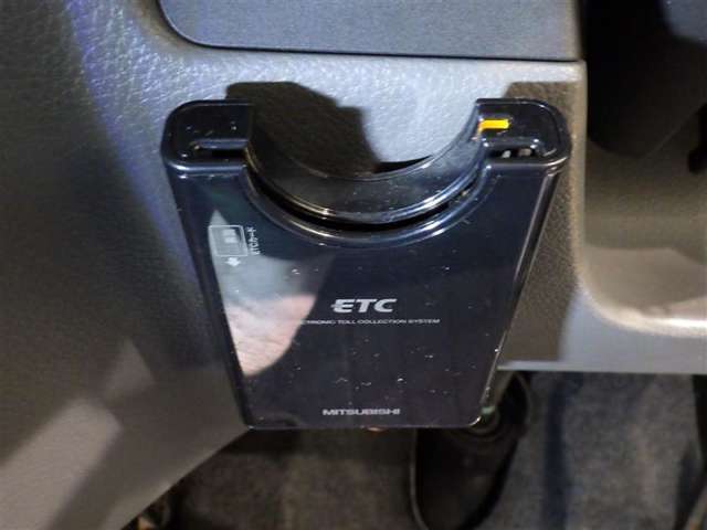 ETCなら高速道路をスイスイと通過！高速道路を利用してみんなで遠くまでドライブ！