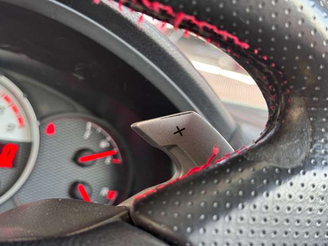 TRDフルエアロ　トムスLEDテール　ケンウッドナビ/フルセグ/DVD/Bluetooth　バックカメラ　ETC　スマートキー　プッシュスタート　パドルシフト　HIDヘッドライト　フォグライト　VSC