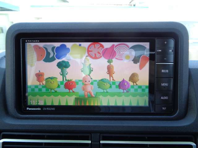 フルセグTV