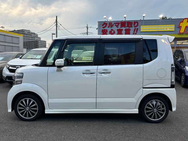 各社オートローンも取り扱っています。お客様のご要望に合わせた支払いプランをご提案いたします。