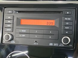 お好きな音楽を車内でお楽しみいただけます♪スピーカー交換・ウーハー追加などの音質向上や、最新ナビ・後席モニター等の取り付けも是非ご相談ください！