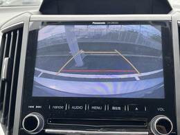 【バックカメラ】あると便利な人気オプション。バック駐車が不安な方でも楽々駐車が出来ます☆