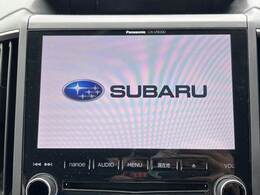 純正8型ナビ装備！！　Bluetooth搭載！！